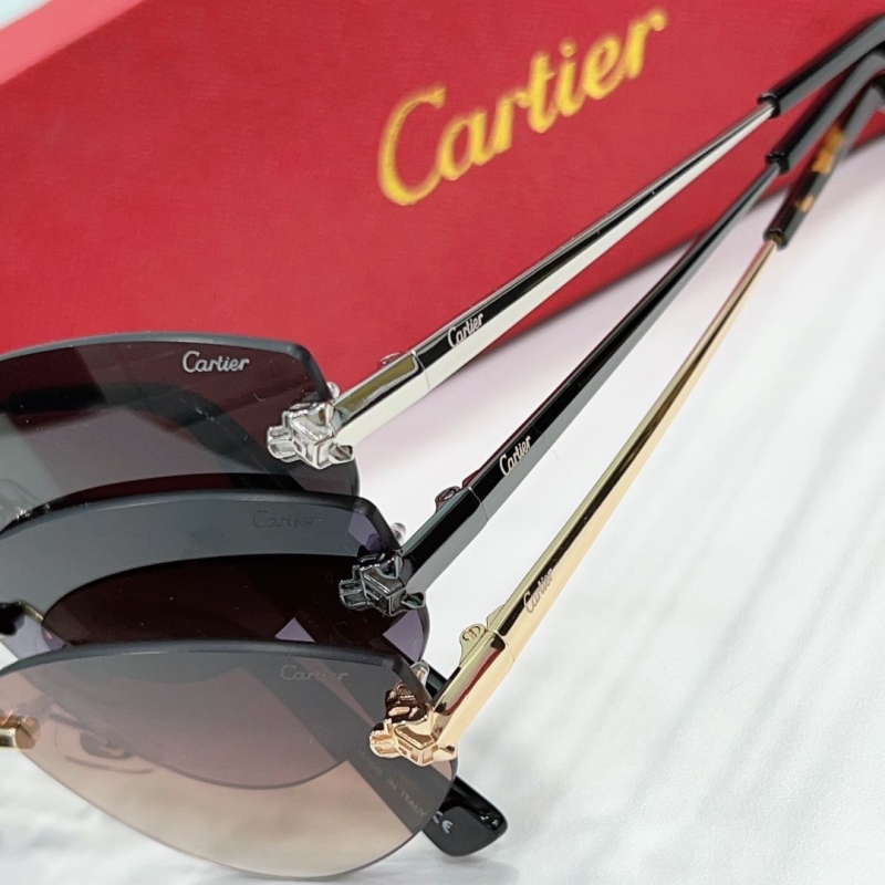 Cartier Sunglasses